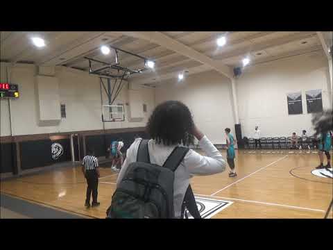 Combine Academy Black at Winston Salem Christian School