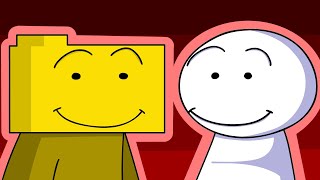 Cover art for Bob and Ron go to McDonalds