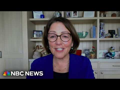 GOP seemingly has ‘infinite money’ but ‘no substance’: Chair of House Democrats campaign arm