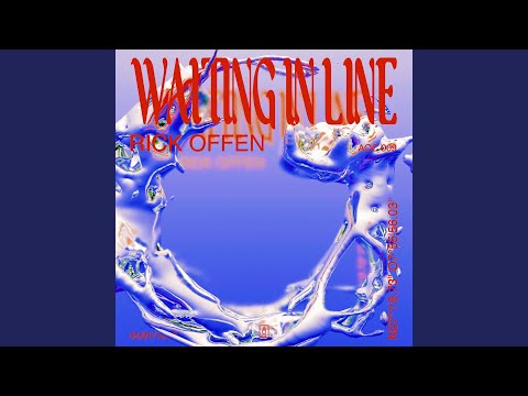 Waiting in Line (Marvio & Djolee Remix) feat. Mat Skinner