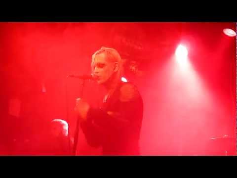 Lord of the Lost- The most radical thing to do 17.02.2013 Leipzig