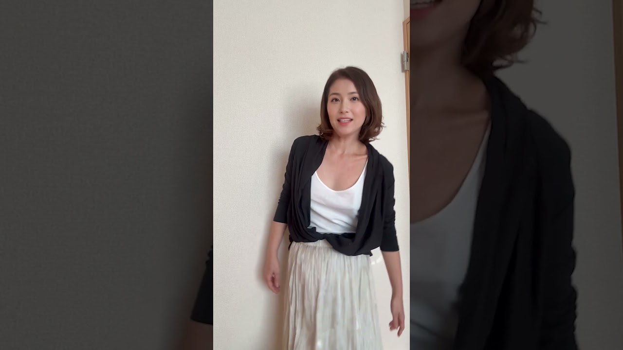 最初の1秒で何してるかわかったら天才！