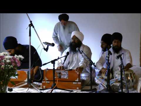 006 Detroit Smaagam May 2014 - SatMor - Bh. Charanjit Singh Jee Detroit