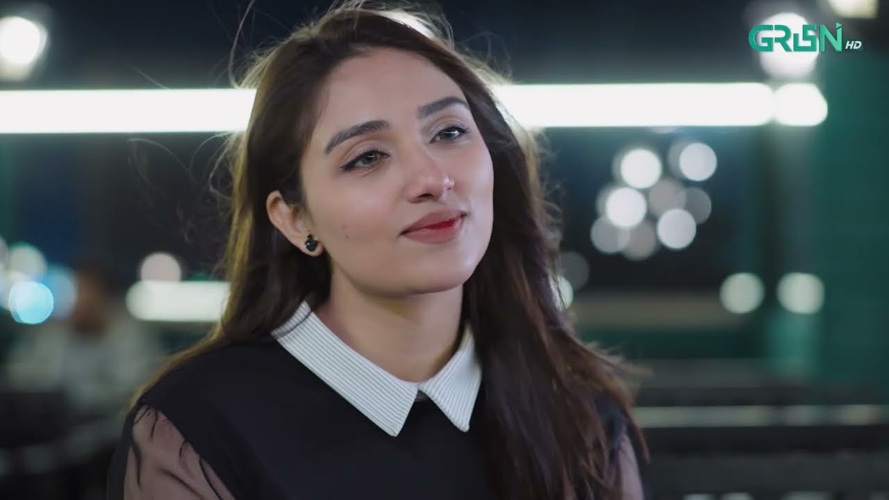 Humnava Episode 67 | Best Scene 02 | Sumaiya Bukhsh - Hunain Shahid | Green TV Entertainment