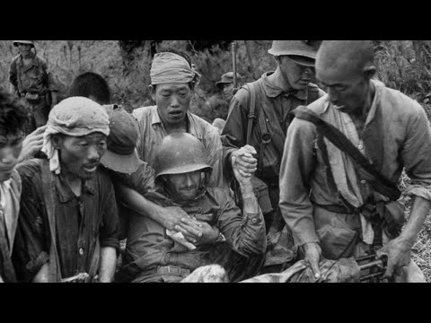 Frozen Hell: 17,000 Heroes vs. 120,000 — The Forgotten Bloodbath of Chosin Reservoir | Korean War