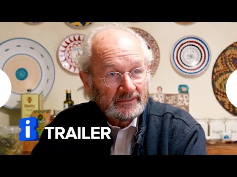 Ithaka – A Luta de Assange - Trailer