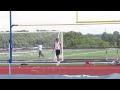 2.00m State Games of America 2013