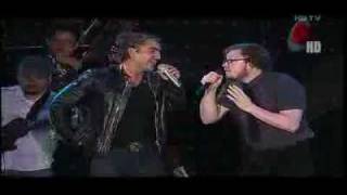 Alejandro Fernandez - Leonel Garcia Me Dedique A Perderte Jalisco Vive D@vid