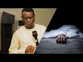 How To Raise the Dead | Apostle Arome Osayi