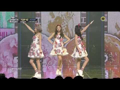 140320 Orange Caramel (오캬) - Catallena (까탈레나)