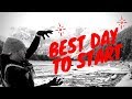 Best Day To Start