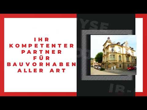 ib-bauprojekt Rico Beyse YouTube-Vdeominiatur 5