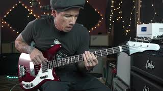 Download lagu Eastwood Newport Bass demo with RJ Ronquillo mp3 Download lagu Eastwood Newport Bass demo with RJ Ronquillo mp3