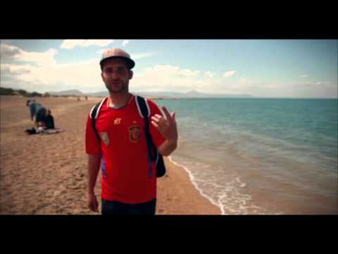 Eazy-O - Sunnetrack (Official Video)