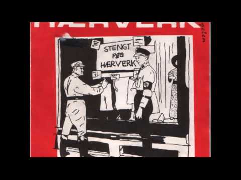 Video thumbnail for Produkt av 70-åra