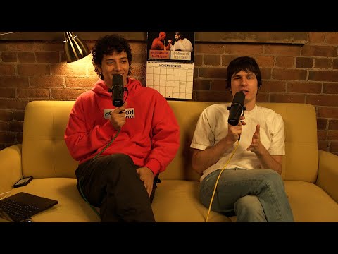 You Need to Bro Out - Out of Character #141