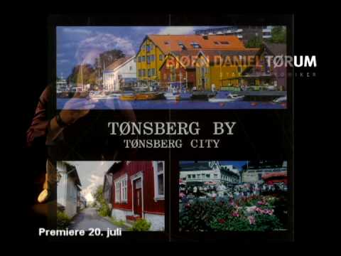 Tønsberg state of mind