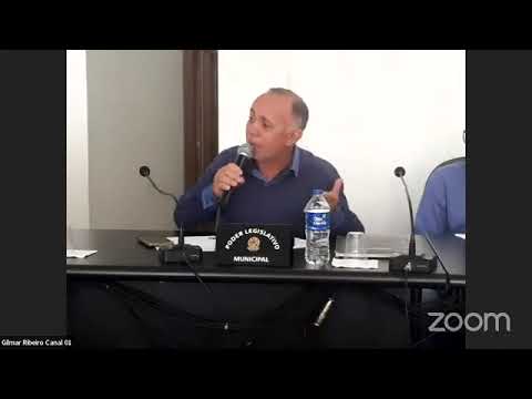 Vereador Day_ Leva para tribuna, mal administração na barragem do curralinho