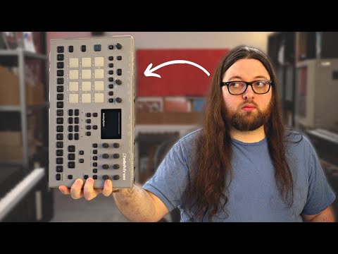 Is the Analog Rytm still good? (NEW OS 1.70 update)