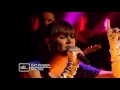 Cat Power - New York, New York on Jools Holland 2008
