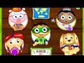 Super Why Games ABC Adventures