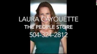 Laura Cayouette 5 minute Reel 2016 video