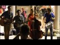 Paul maD Gang - Theresianer Tour 2013 - Ferrara Buskers - booktour #7