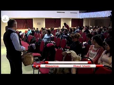 BRV Media Live Stream - 17 Ianuarie 2016 Duminica dimineata