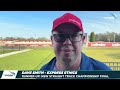 Dave Smith Interview