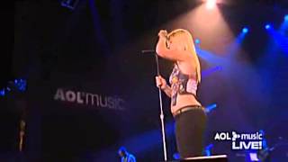 Kelly Clarkson - I Hate Myself For Losing You