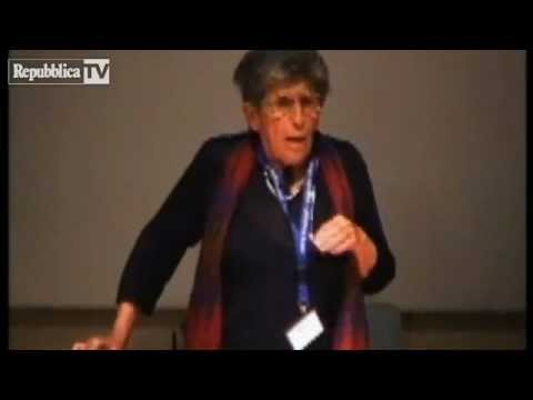 Quando Miriam Mafari raccontò Pontecorvo