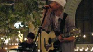 Ballas Hough Band - &quot;Do It For You&quot; (Acoustic) - Live at The Grove