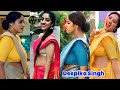Deepika Singh The Heartbeat Of Indian Television