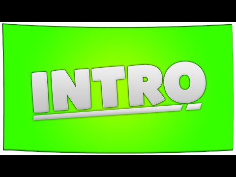 Intro Vorschlag #4 | VodFX