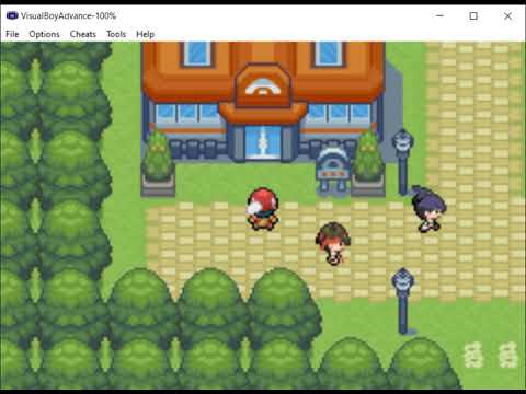 Pokemon light platinum part 39 Team Steam is Back