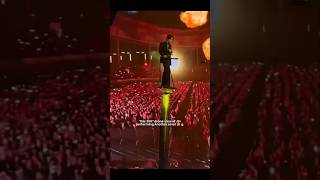 Download lagu No words for Jin's Another Level live performance💯🔥 mp3