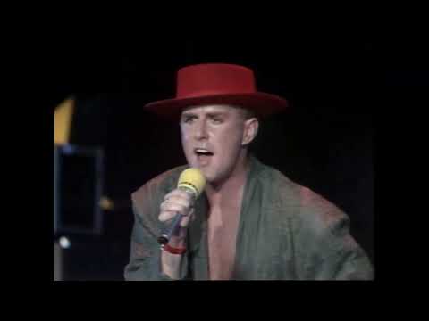 Frankie Goes To Hollywood - Welcome To The Pleasuredome (Montreux 1985)