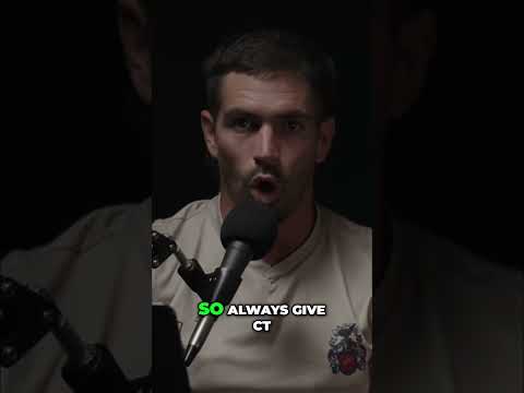 How do you beat CT in a final? #thechallengeusa