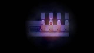 【雨宿バス停留所】part4