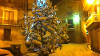 &quot;White As Snow&quot; U2