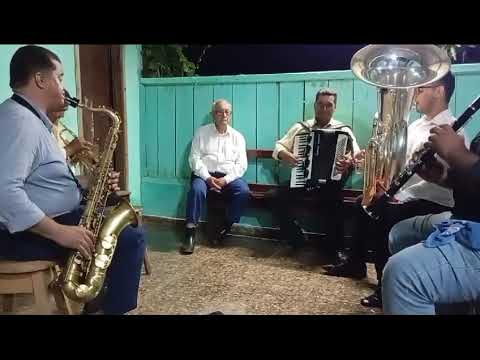 Tocata tamarana incra , visita do natanael 