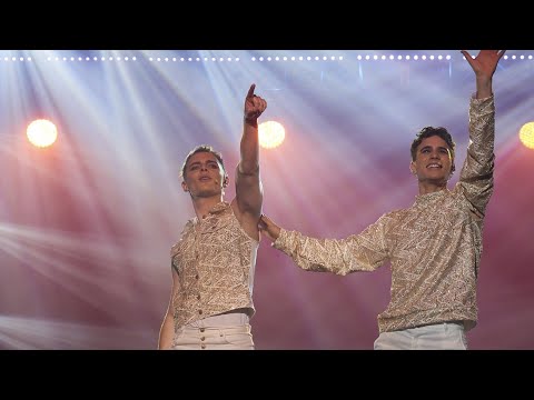 BEAT BOYS - Pasan Cosas