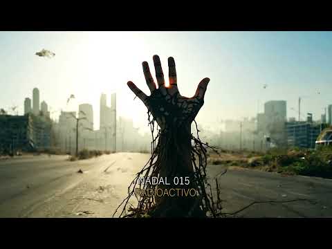 NADAL 015 - RADIOACTIVO (Prod Djokobeatz)
