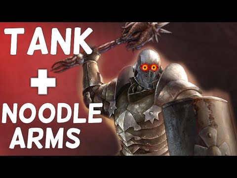 Max Endurance Charge Tectonic Slamming Juggernaut