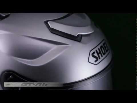 Shoei GT-Air Pendulum Full Face Helmet | ChapMoto.com