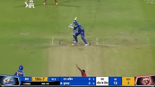 Mumbai Indians vs Punjab Kings Full Match Highlights, MI VS PBKS FULL HIGHLIGHT, Suryakumar Yadav
