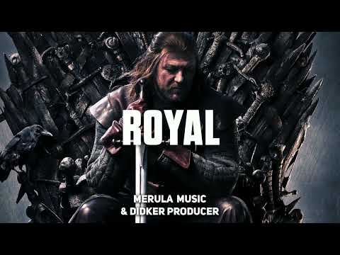 Epic Choir Rap Beat | Cinematic Orchestral Hip Hop Instrumental | "ROYAL" @DIDKERProducer - Collabo