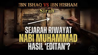 Download lagu Was Muhammad's Life Only Written 200 Years After His Death? Here Are the Real Facts! mp3
