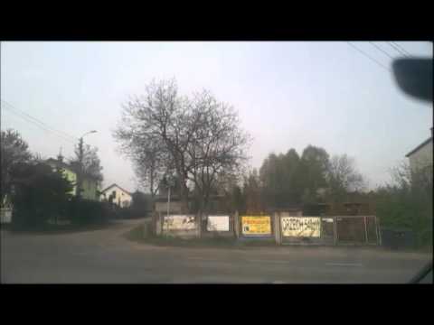 Góra Siewierska - Strzyżowice