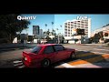 QuantV Vs NVE